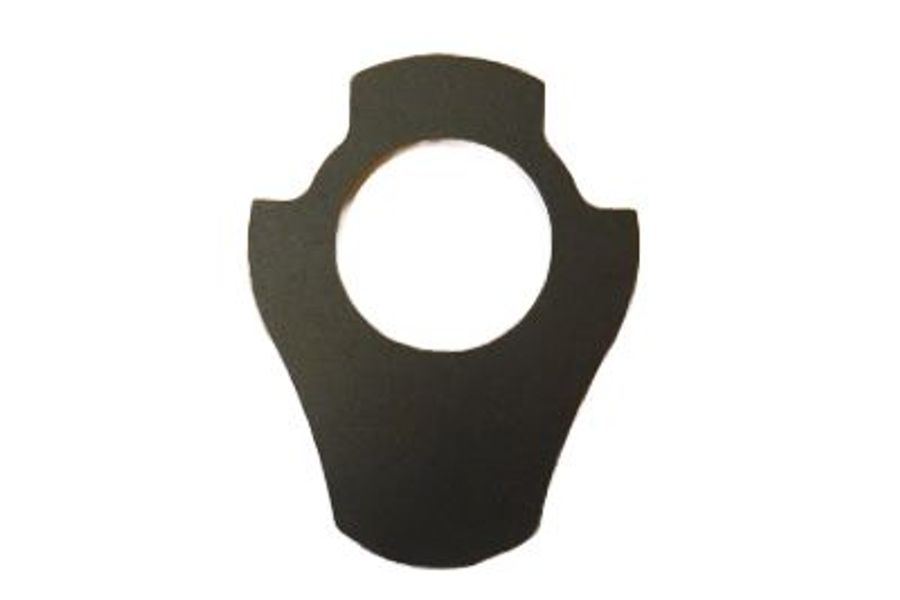 Magneto Drive Housing Backplate